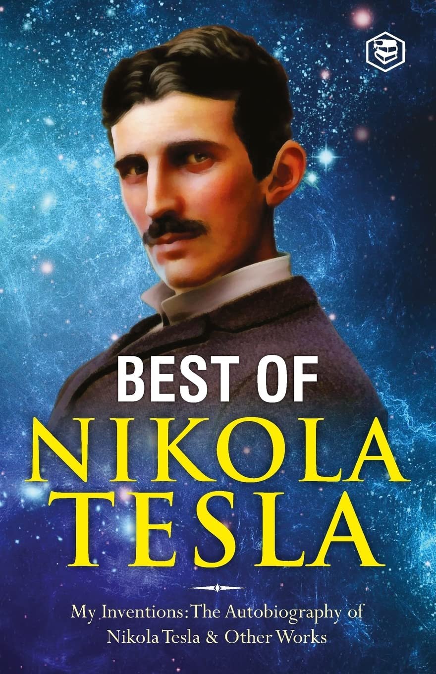 Best of Nikola Tesla